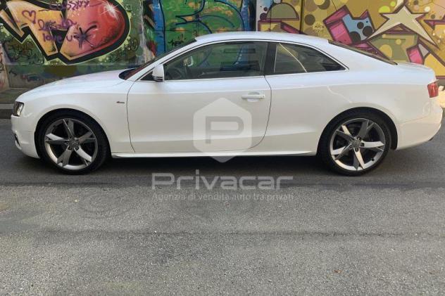 Audi A5 A5 2.0 TFSI 211 CV multitronic Ambition - Foto 7