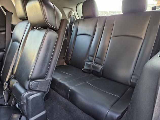 FIAT Freemont Freemont 2.0 mjt 16v 140cv 7POSTI - Foto 9