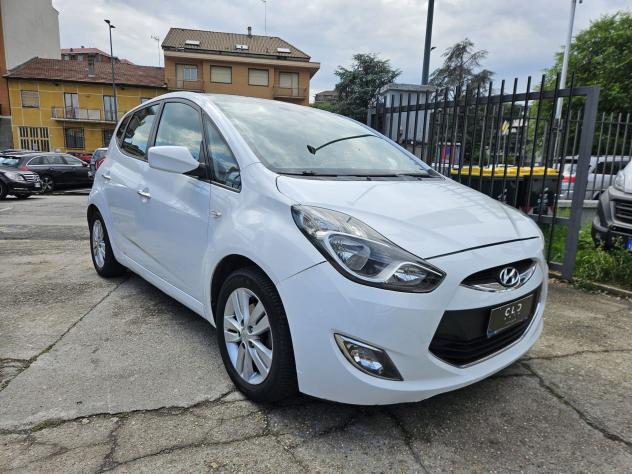 Hyundai ix20 ix20 1.4 Light - Foto 3
