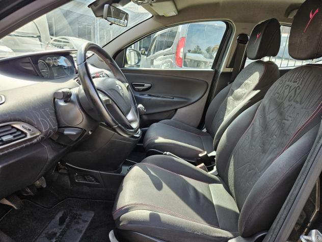 Lancia Ypsilon 1.3 MultiJet 95cv Start&Stop Elefantino - Foto 8