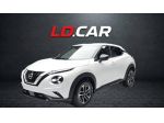 NISSAN Juke 1.6 Hybrid 143cv N-Connecta Km 0 Torino rif. 23471868