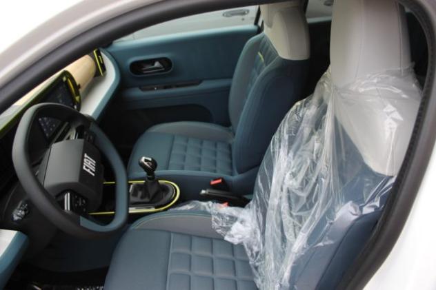 FIAT Grande Panda 1.2 100 CV S&S La Prima -KM0 rif. 24217191 - Foto 9