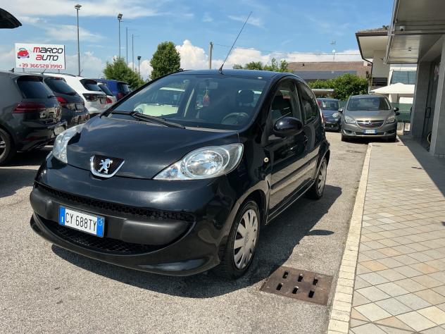 Peugeot 107 1.0 68CV 5p. - Foto 3