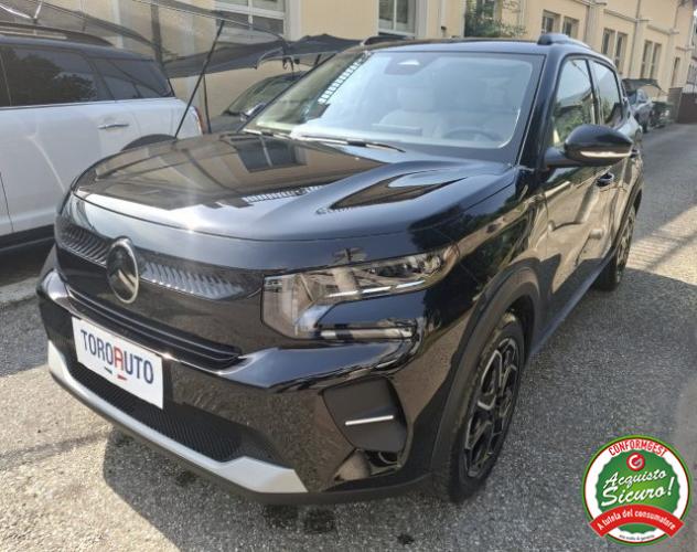 CITROEN C3 PureTech 100 S&S Max UN. PROP. rif. 23876975 - Foto 3