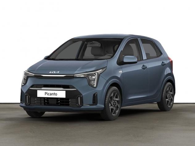 Kia Picanto Picanto 1.0 gdi Urban