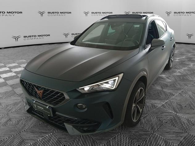 CUPRA Formentor Formentor 2.0 tdi 4drive 150cv dsg PROMO CUPRA - Foto 3