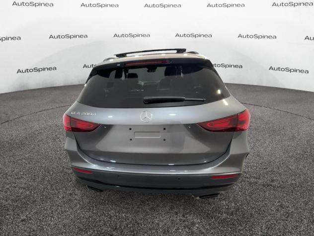 Mercedes-Benz GLA GLA 200 d AMG Line Edition #tettoapribile - Foto 5