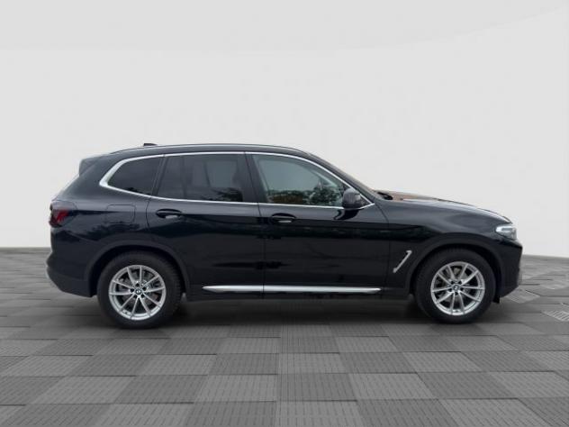 BMW X3 X3 sDrive18d 48V rif. 23702679 - Foto 6