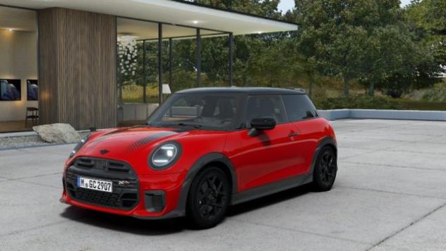 MINI Mini Cooper S JCW - PACK M rif. 22453860