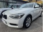 Bmw 116 116d 5p. Urban TENUTA BENISSIMO SUBITO DISPONIBILE