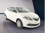 Lancia Ypsilon 1.0 FireFly 70cv S&S Hybrid SILVER