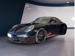 Porsche 911 3.4 Carrera Coupé