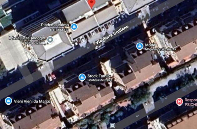 Immobile in asta di 47 m² in vendita a Enna - Foto 7
