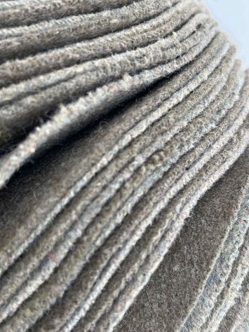 Stock Spazzole rifinizione cuoio e calzature a fili e dischi – N. 25 - Foto 3