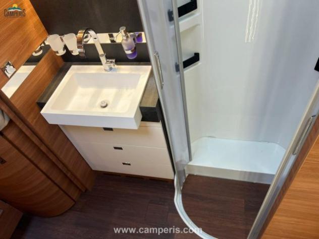 CARTHAGO CARTHAGO CHIC C-LINE I 5.9 XL LE rif. 23551346 - Foto 6