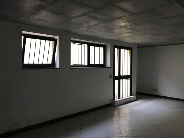 Magazzino mq 130 ai Tre Cunei di Albaretto Torre - Foto 4