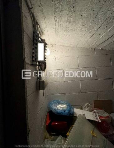 Magazzini e locali di deposito in vendita a Milano - Rif. 3558659 - Foto 11