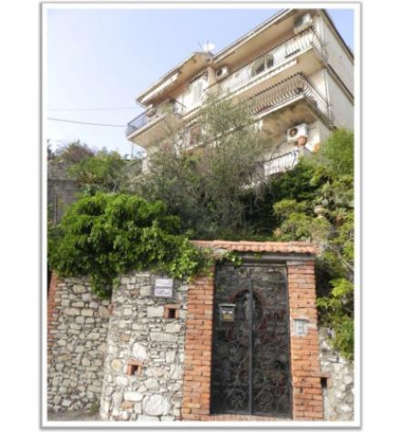 Immobile in asta di 147 m² con più di 5 locali in vendita a Taormina - Foto 3