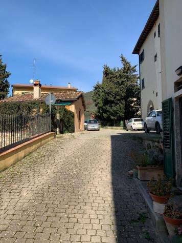 APPARTAMENTO di 4 vani e di 92 mq (BAGNO A RIPOLI) rif. A25/495 - Foto 20