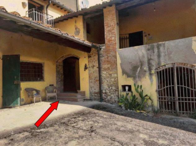 Immobile in asta di 357 m² in vendita a Bagno a Ripoli - Foto 6