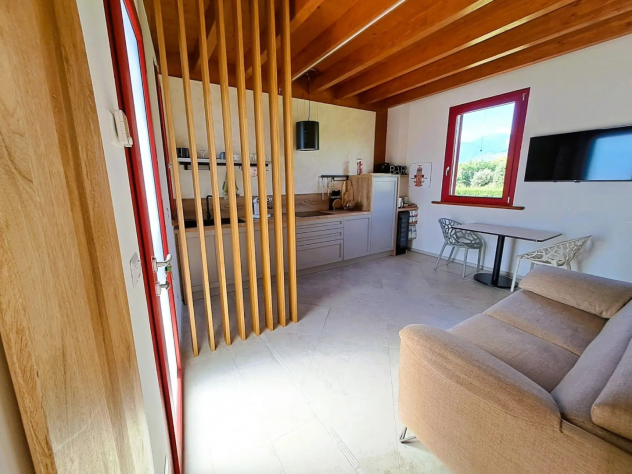 Appartamento in vendita a Capezzano Pianore - Camaiore 94 mq Rif: 1448997 - Foto 4