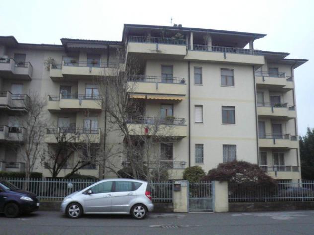 Immobile in asta di 160 m², box auto in vendita a Casalpusterlengo - Foto 2
