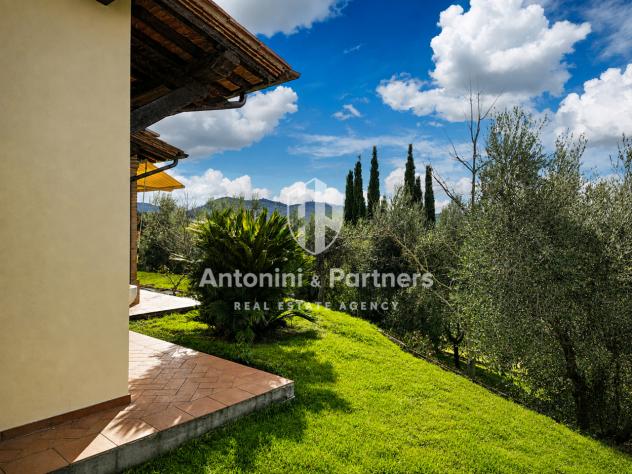 Villa in vendita a Collazzone - Foto 9