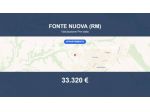 Immobile in asta di 57 m² in vendita a Fonte Nuova
