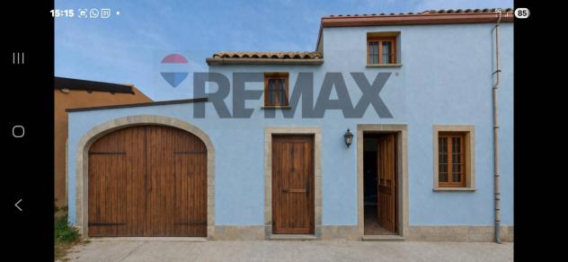 Casa Indipendente in vendita a Ispica, Santa Maria del Focallo - Foto 5