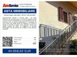 14/2025 U AQ - Tribunale L'Aquila - RGE 14/2025 - LOTTO U - ASTA 18/11/2026
