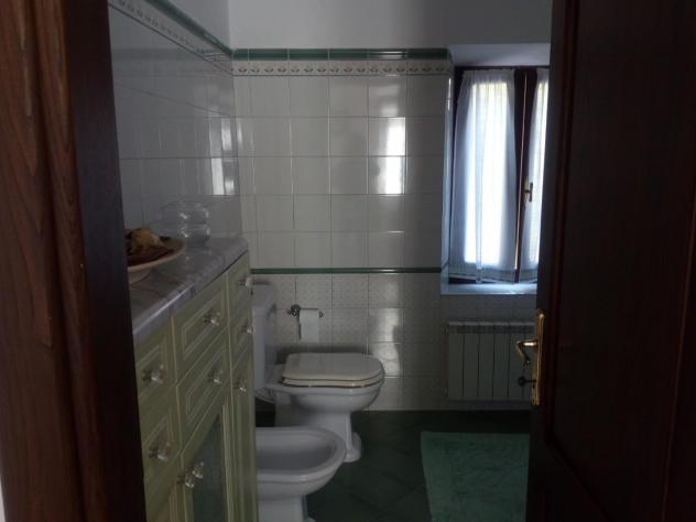 Casa semindipendente in vendita a Monti - Licciana Nardi 50 mq Rif: 1066027 - Foto 9
