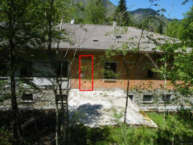 Immobile in asta di 503 m² con più di 5 locali e box auto in vendita a Lizzano in Belvedere - Foto 6