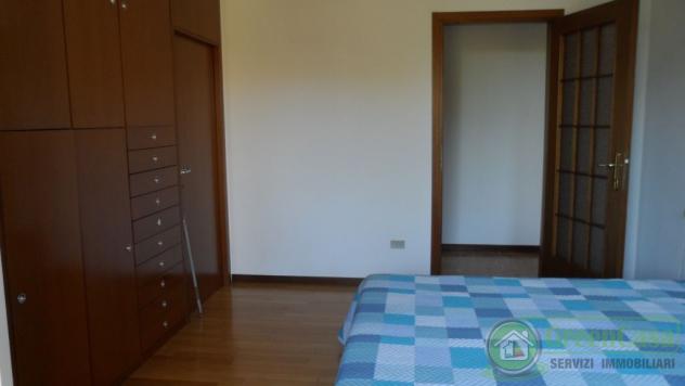 APPARTAMENTO di 4 vani e di 125 mq (MASATE) rif. IGC 4 LOCALI MASATE - Foto 8
