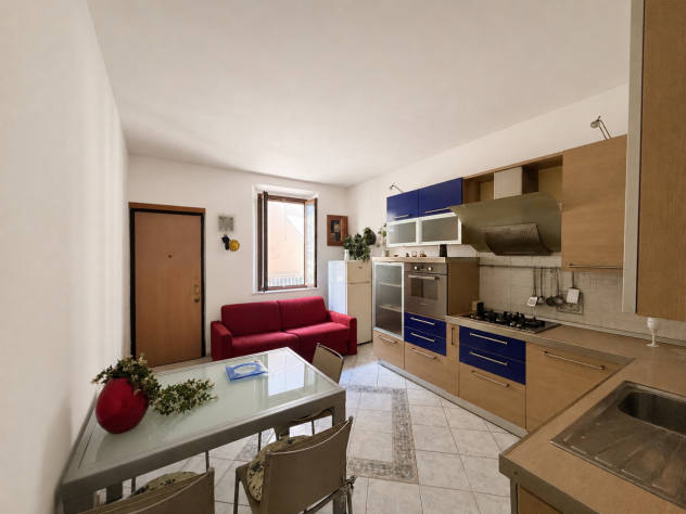 Terratetto in vendita a Capanne - Montopoli in Val d'Arno 60 mq Rif: 1425868 - Foto 8