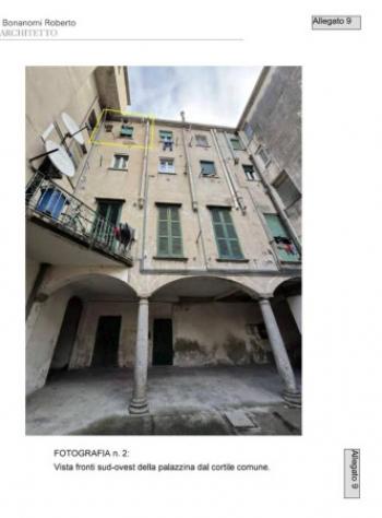 Immobile in asta di 55 m² in vendita a Olginate - Foto 2