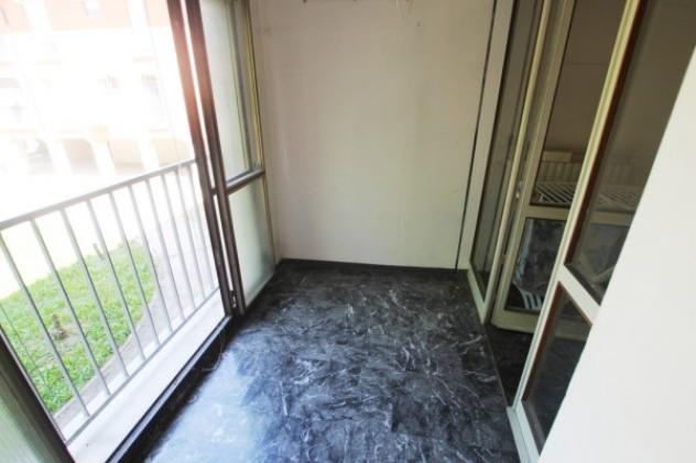 Appartamento di 131 m² con 4 locali e box auto in vendita a Padova - Foto 5