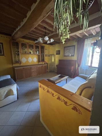APPARTAMENTO di 3 vani e di 100 mq (PISTOIA - Via modenese 140, 51100 Pistoia PT) rif. MOLPI165 - Foto 3