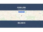 Immobile in asta di 80 m² in vendita a Roma