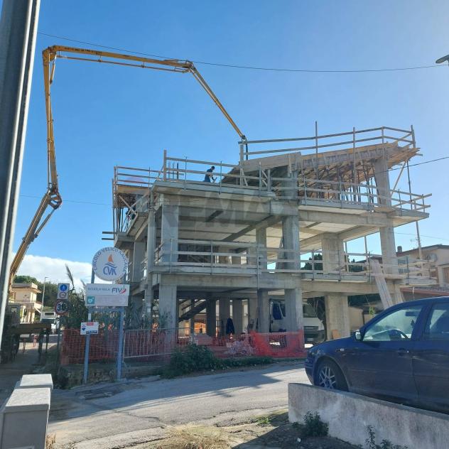 Appartamento in vendita a Santa Croce Camerina, Casuzze - Foto 3