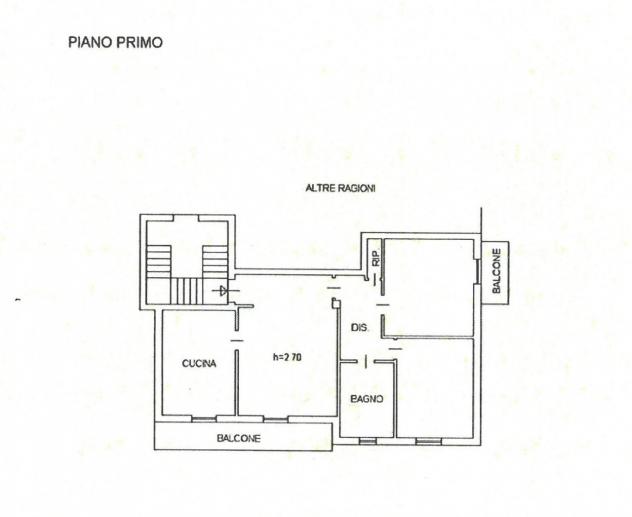 Trilocale in vendita a Sesto ed Uniti - Foto 14