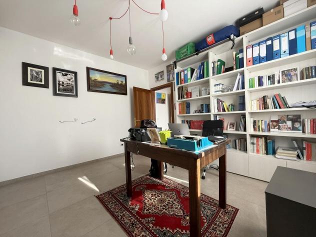 Appartamento in vendita a Siena 115 mq Rif: 1351259 - Foto 7