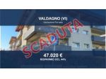 Immobile in asta di 1 m² in vendita a Valdagno