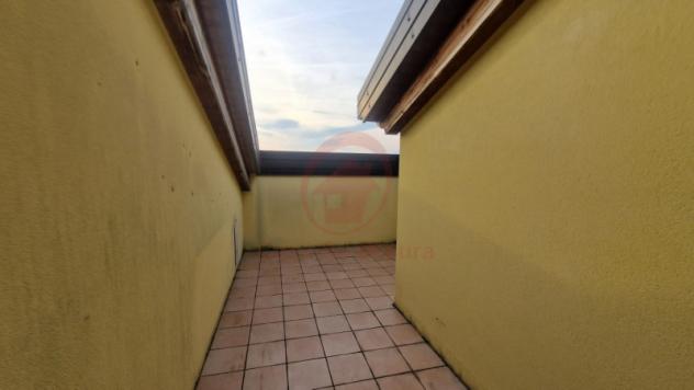 Appartamento a Vigodarzere - Rif. A157 - Foto 9