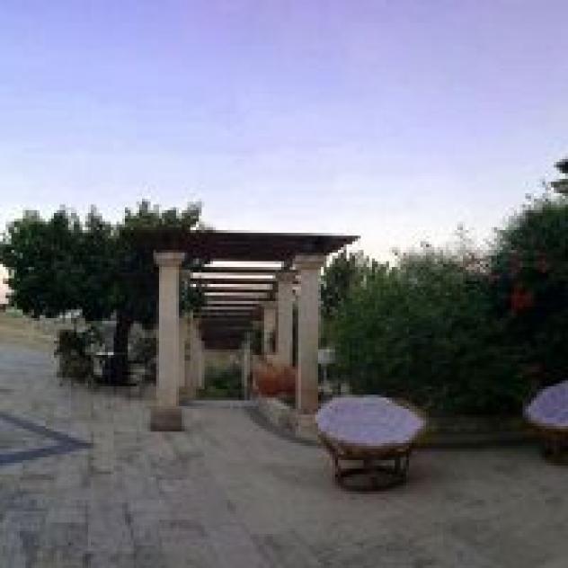 Villa Rosina