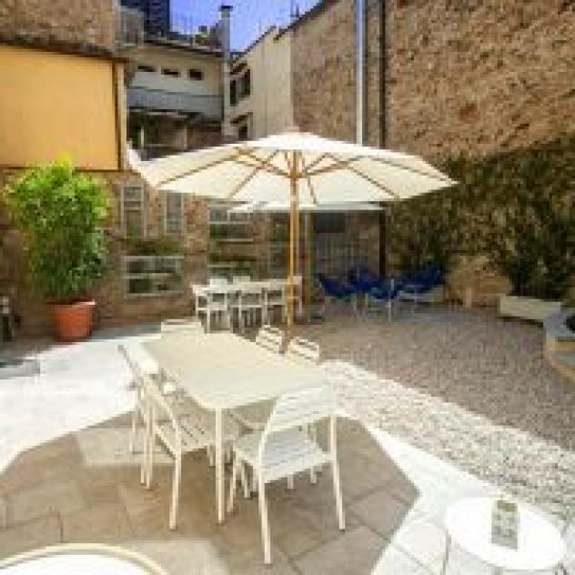Dimora 16 Rooms & Garden