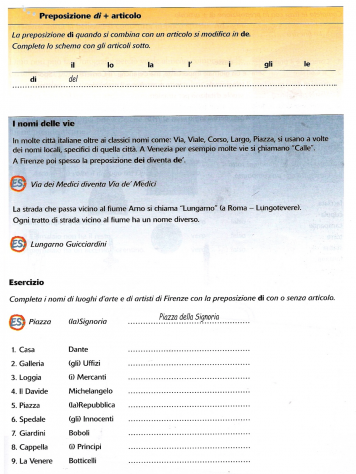 Italian lessons via SKYPE - Foto 5