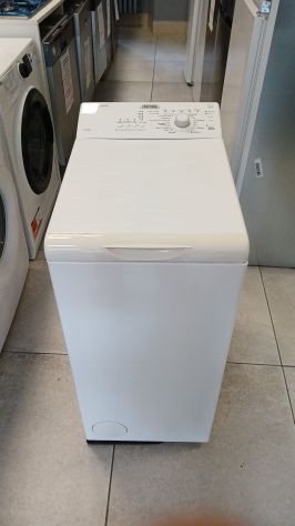 LAVATRICE C.DALL'ALTO IGNIS 5KG RICONDIZIONATO💥