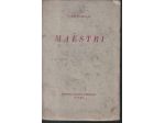 R130 - I MAESTRI