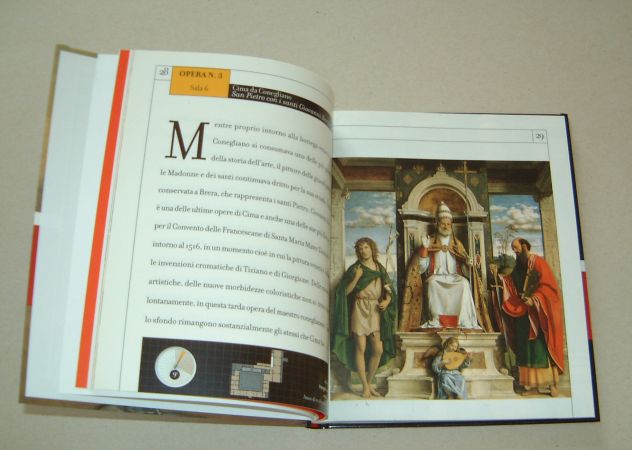 Milano - Pinacoteca di Brera - Foto 2