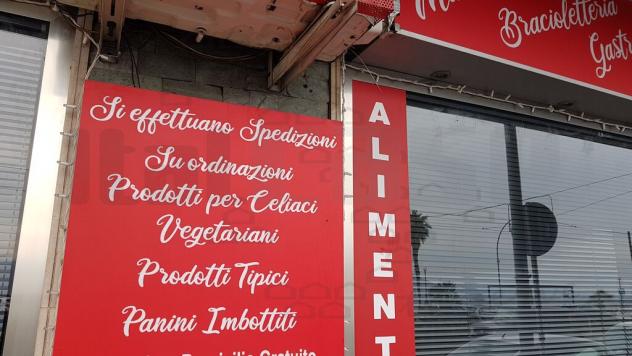 ATTIVITA'/LIC.COMMERCIALE di 65 mq (MESSINA) rif. 2VS16519